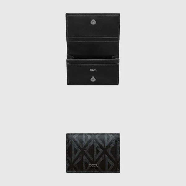 디올 카드지갑 남성 레플 쇼핑몰 - 허시백 지갑